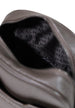 Sac Armani Exchange couleur gris — vue 5