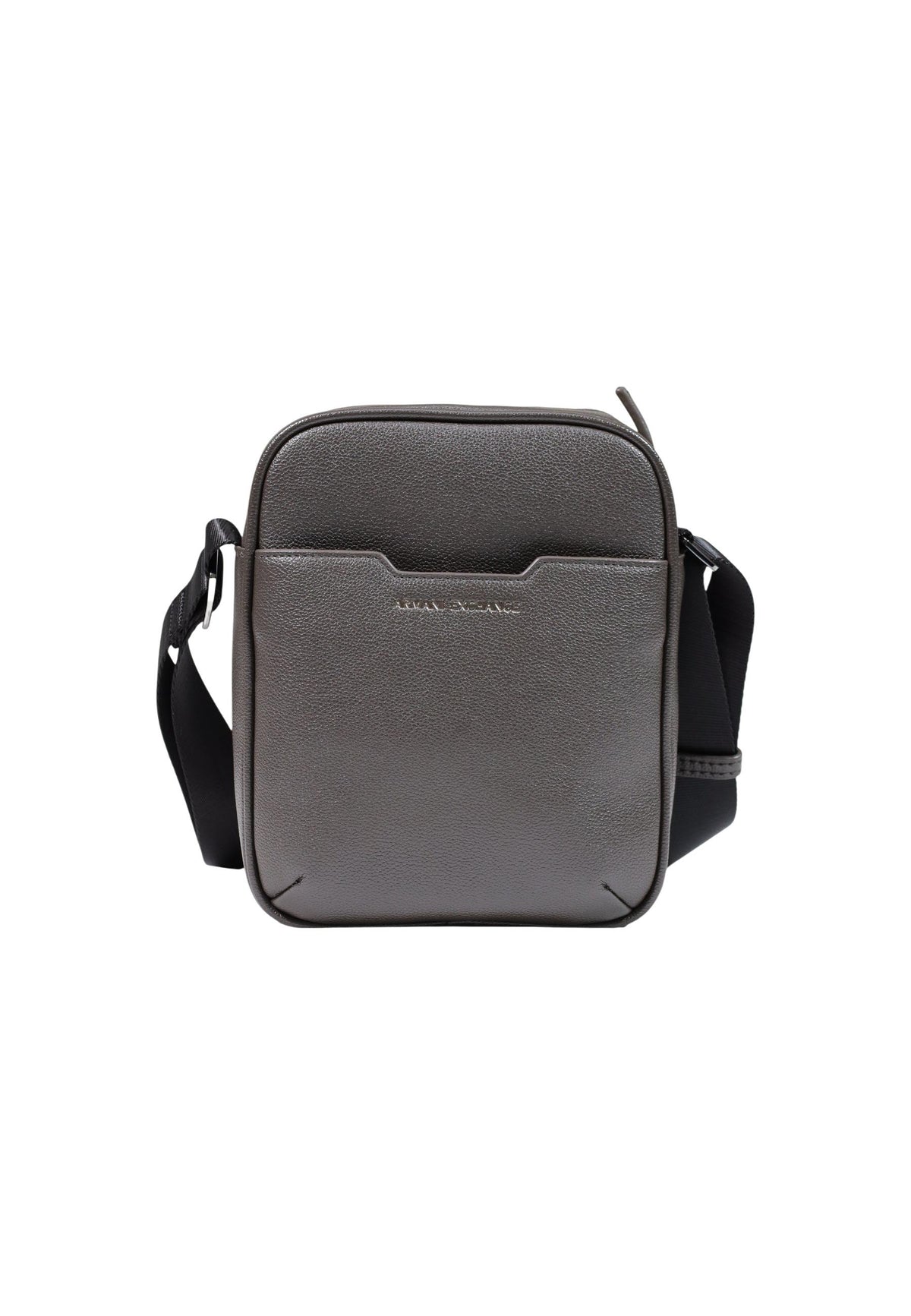 Sac Armani Exchange couleur gris
