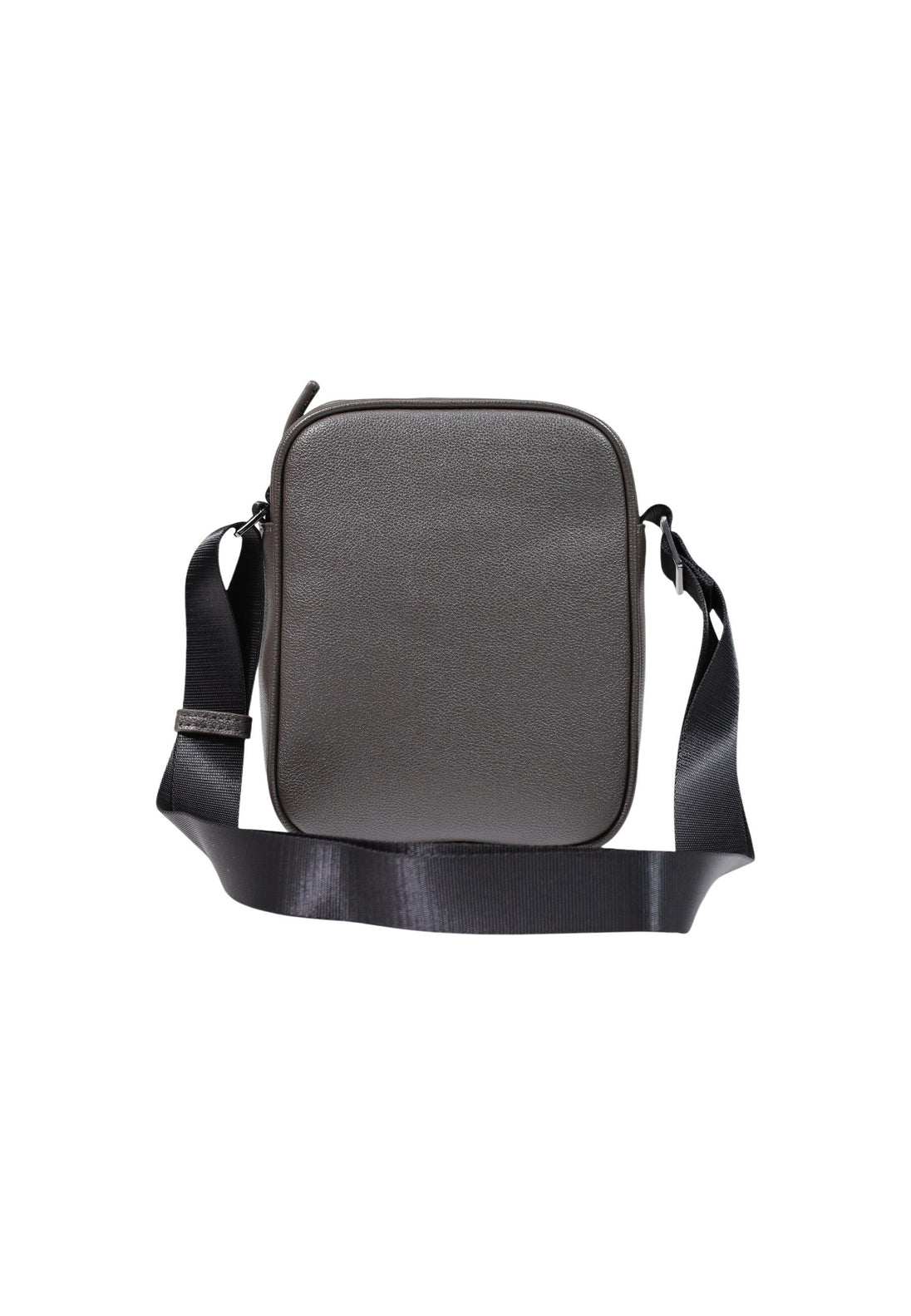 Sac Armani Exchange couleur gris — vue 4