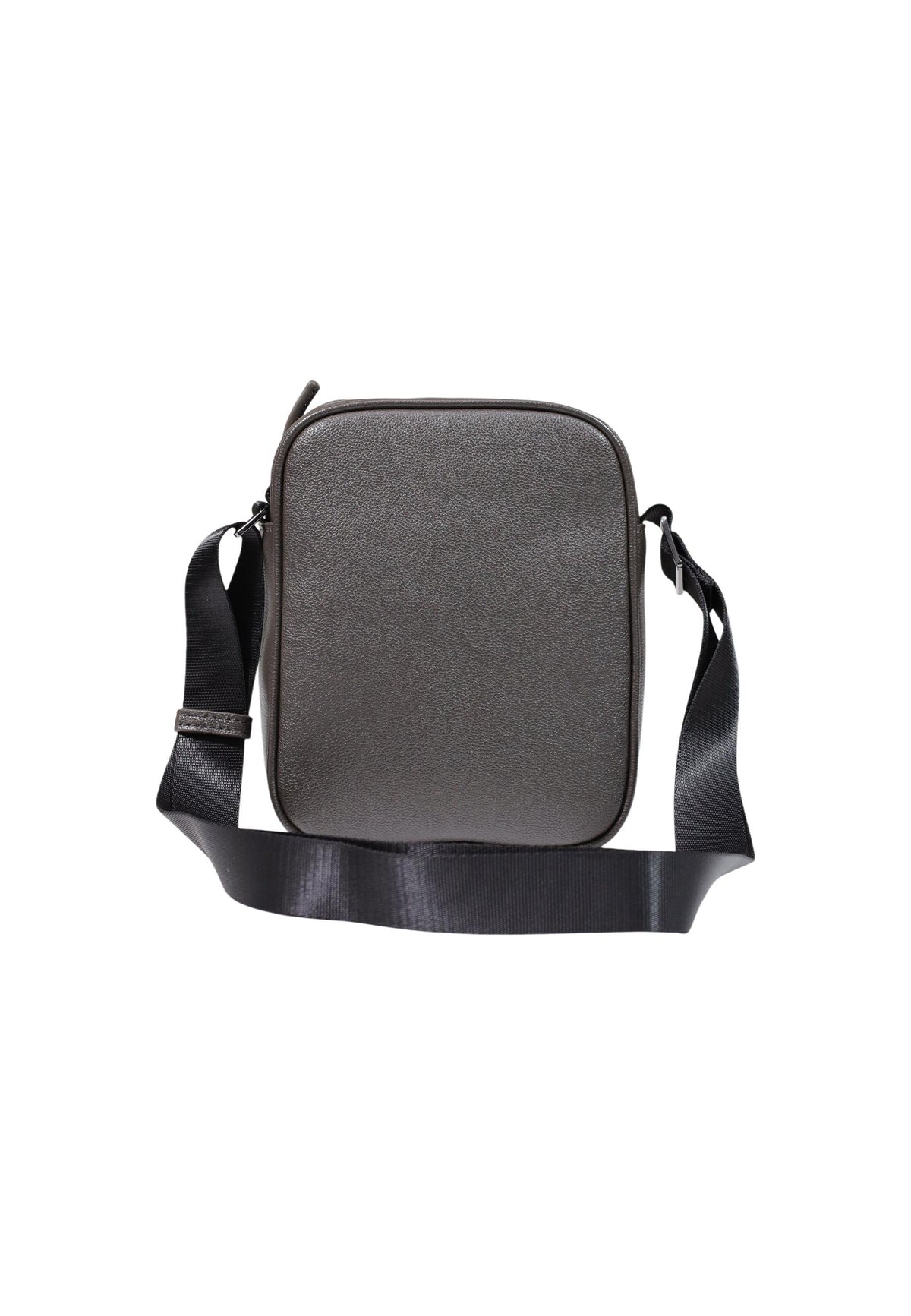 Sac Armani Exchange couleur gris — vue 4