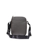 Sac Armani Exchange couleur gris — vue 4