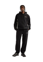 Pantalon New Balance couleur noir — vue 3