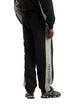 Pantalon New Balance couleur noir — vue 4