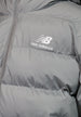 Veste New Balance couleur gris — vue 5