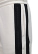 Pantalon Armani Exchange couleur blanc — vue 5