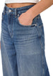 Jean Only couleur bleu — vue 5