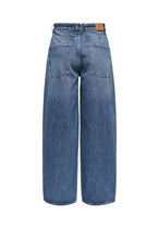 Jean Only couleur bleu — vue 4