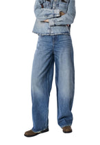 Jean Only couleur bleu