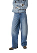 Jean Only couleur bleu