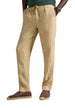 Pantalon Lyle & Scott couleur beige