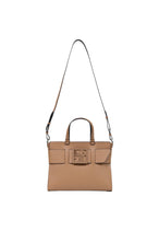 Sac Armani Exchange couleur marron — vue 3