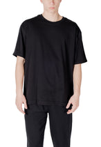 T-shirt Calvin Klein Sport couleur noir