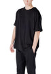 T-shirt Calvin Klein Sport couleur noir — vue 5