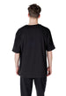 T-shirt Calvin Klein Sport couleur noir — vue 2