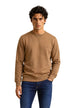 Sweat Tommy Hilfiger couleur beige
