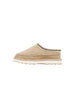 Mules Emu Australia couleur beige — vue 3