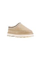 Mules Emu Australia couleur beige — vue 2
