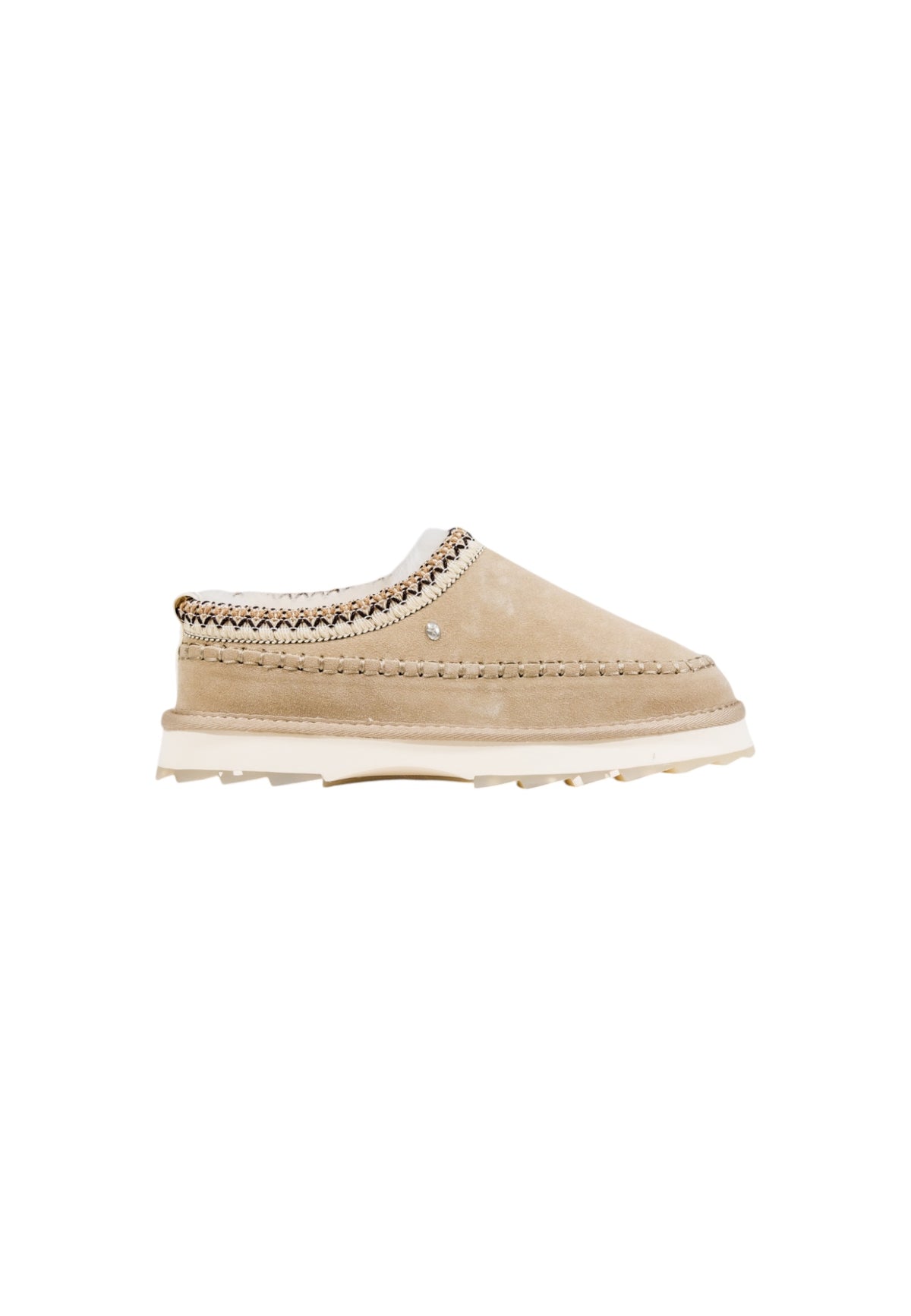 Mules Emu Australia couleur beige