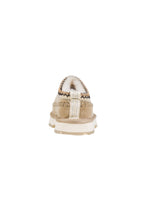 Mules Emu Australia couleur beige — vue 4