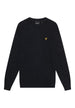 Pull Lyle & Scott couleur noir