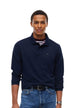 Polo Tommy Hilfiger Jeans couleur bleu