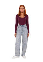 Pantalon Armani Exchange couleur bleu