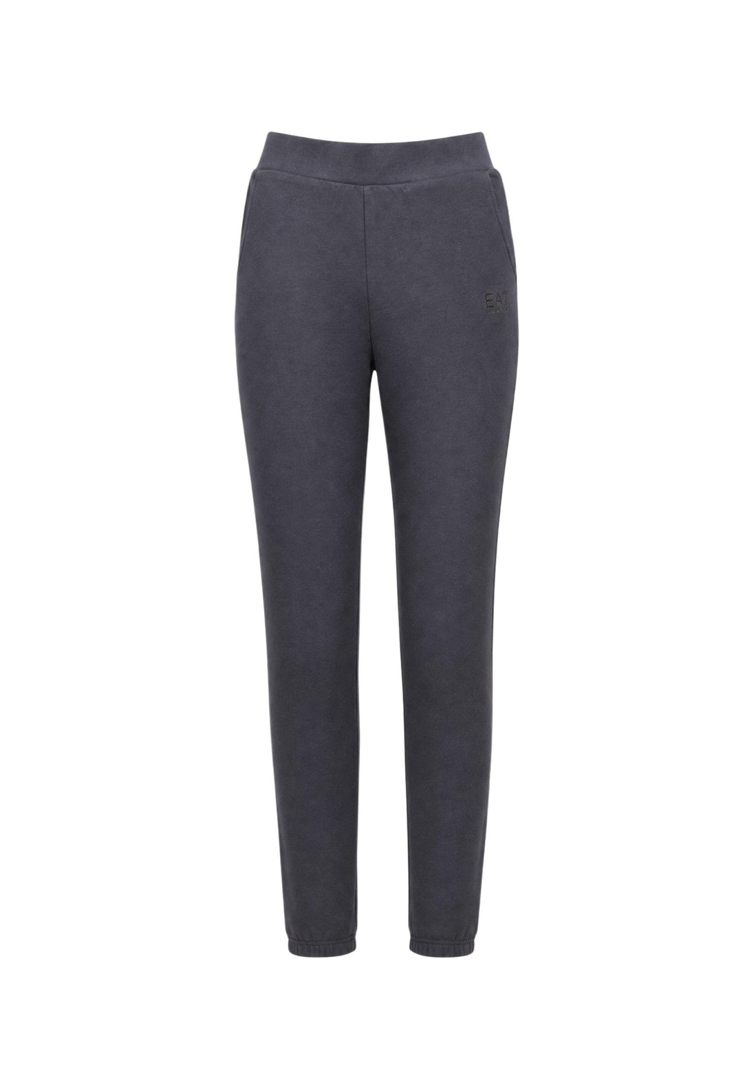 Survêtement Ea7 couleur gris — vue 3