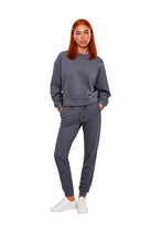 Survêtement Ea7 couleur gris