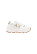 Baskets Armani Exchange couleur blanc