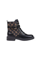 Bottes Guess couleur noir
