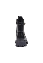 Bottes Guess couleur noir — vue 4