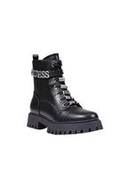 Bottes Guess couleur noir — vue 2