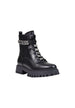 Bottes Guess couleur noir — vue 2