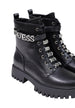 Bottes Guess couleur noir — vue 5