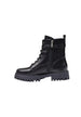 Bottes Guess couleur noir — vue 3