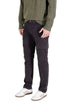 Pantalon Lyle & Scott couleur noir — vue 3