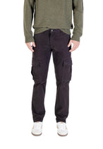 Pantalon Lyle & Scott couleur noir