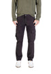 Pantalon Lyle & Scott couleur noir
