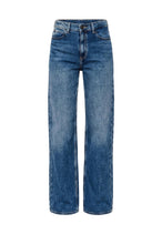 Jean Guess couleur bleu — vue 2
