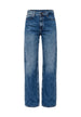 Jean Guess couleur bleu — vue 2