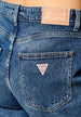 Jean Guess couleur bleu — vue 5