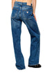 Jean Guess couleur bleu — vue 3