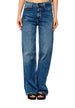 Jean Guess couleur bleu