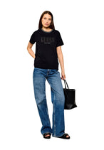 Jean Guess couleur bleu — vue 4