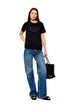 Jean Guess couleur bleu — vue 4