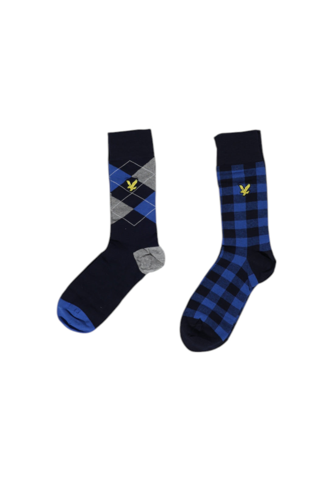Sous-vêtement Lyle & Scott couleur bleu