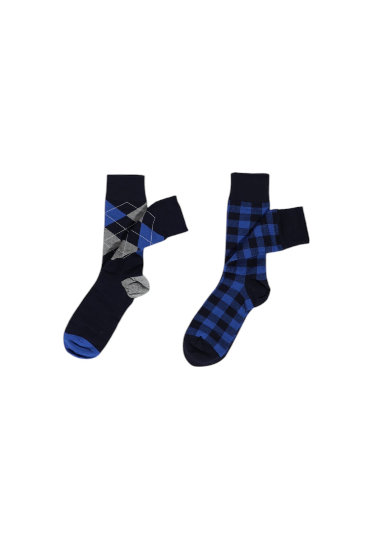 Sous-vêtement Lyle & Scott couleur bleu — vue 3