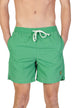 Maillot de bain Lyle & Scott couleur vert — vue 2