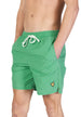 Maillot de bain Lyle & Scott couleur vert