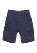 Bermuda Lyle & Scott couleur bleu